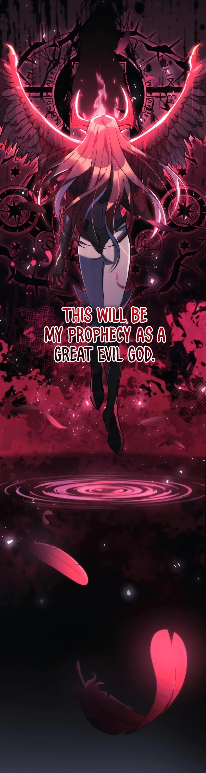I’ll be Taking a Break for Personal Reasons Chapter 65 page 42 - Chapter 65