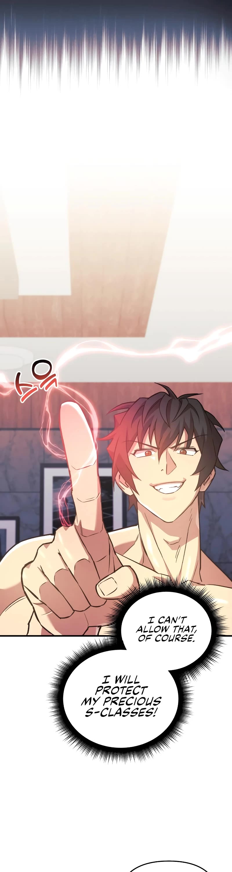 I’ll be Taking a Break for Personal Reasons Chapter 65 page 43 - Chapter 65