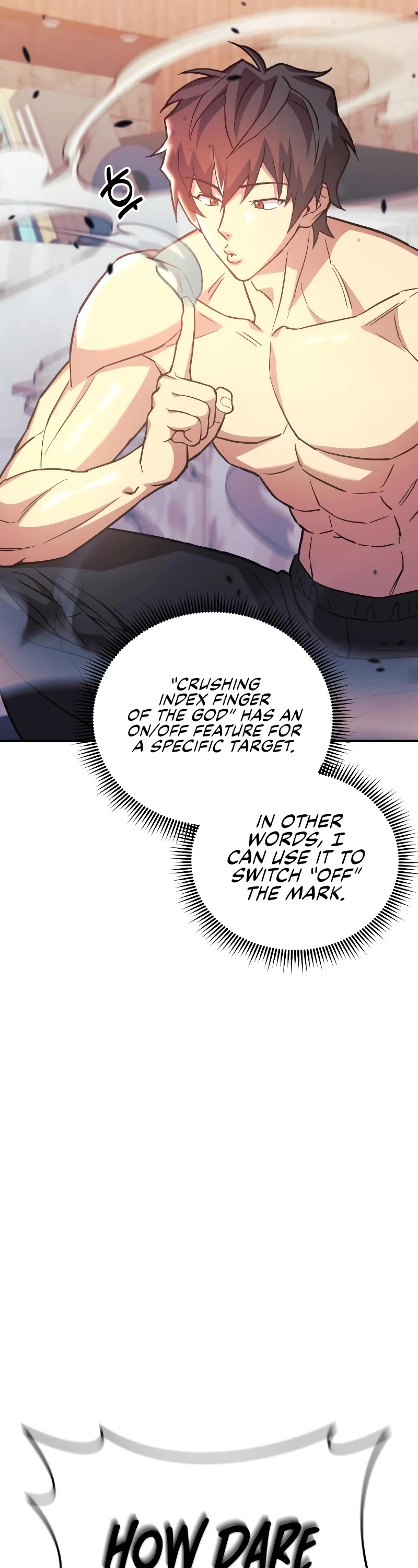 I’ll be Taking a Break for Personal Reasons Chapter 65 page 47 - Chapter 65