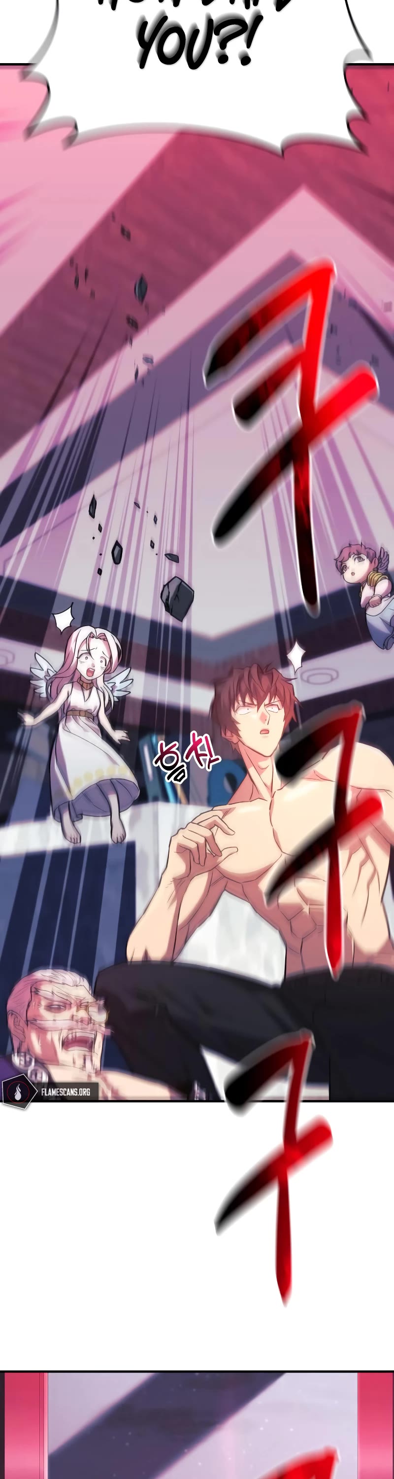 I’ll be Taking a Break for Personal Reasons Chapter 65 page 48 - Chapter 65
