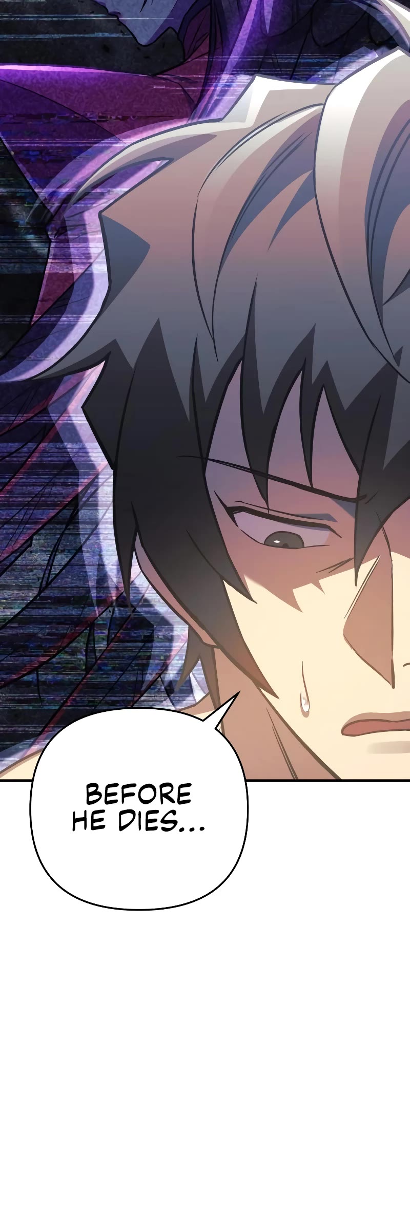 I’ll be Taking a Break for Personal Reasons Chapter 65 page 5 - Chapter 65
