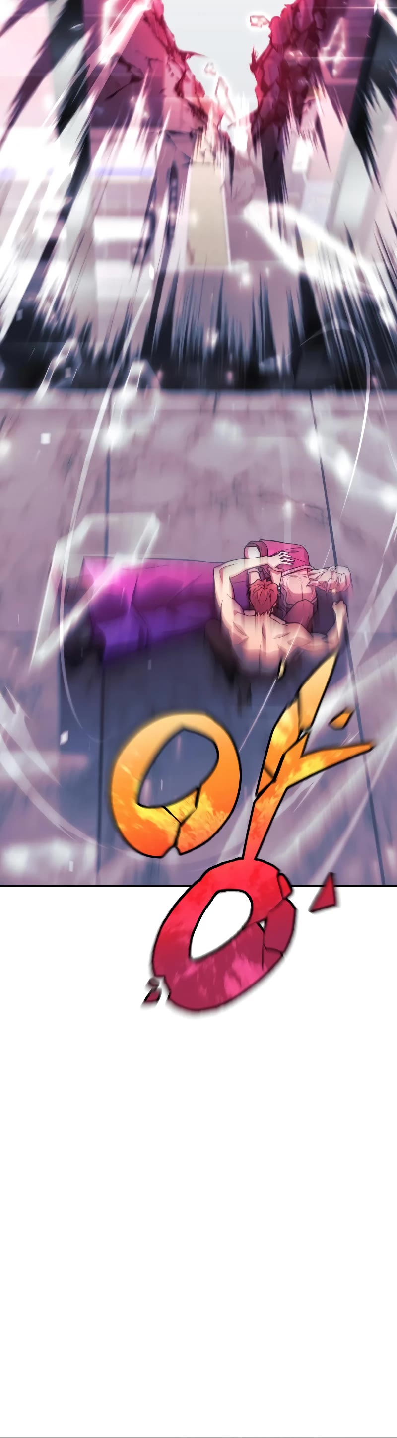 I’ll be Taking a Break for Personal Reasons Chapter 65 page 50 - Chapter 65