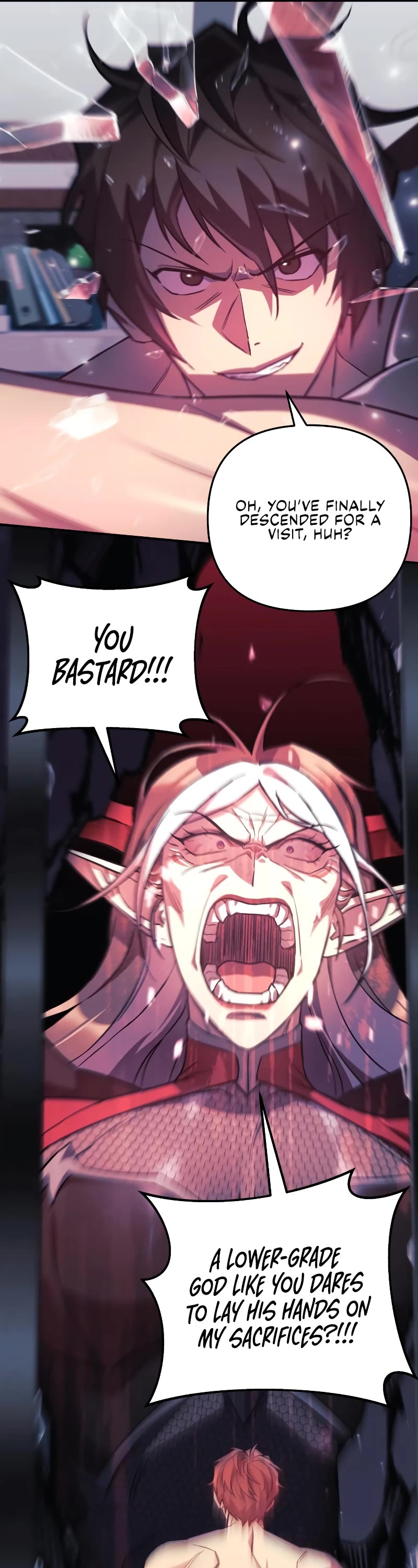 I’ll be Taking a Break for Personal Reasons Chapter 65 page 51 - Chapter 65