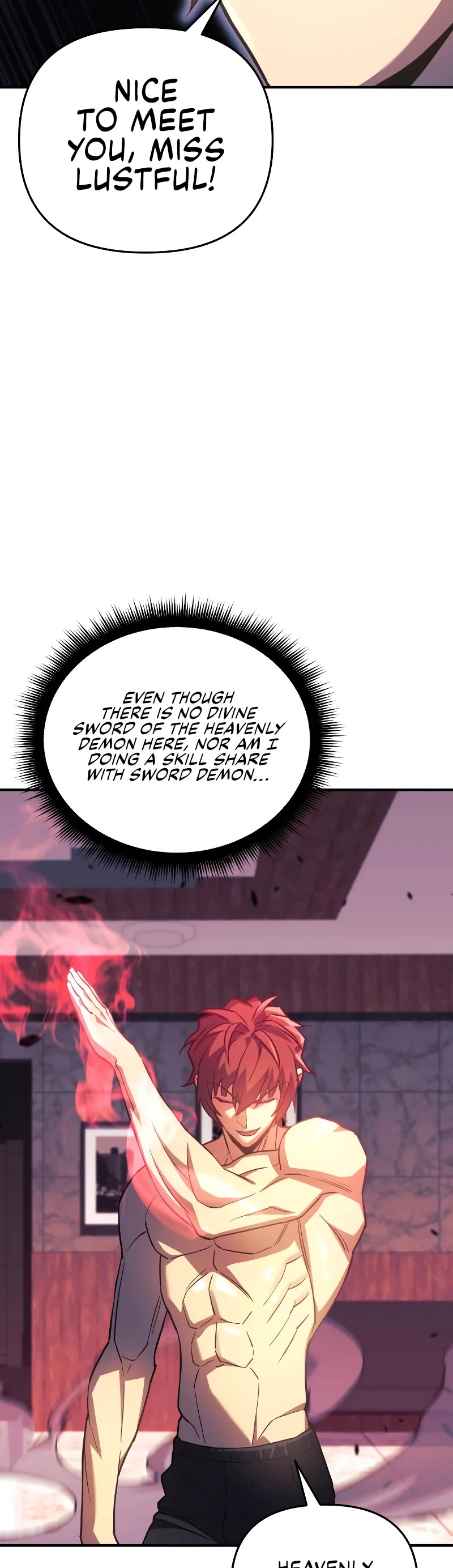 I’ll be Taking a Break for Personal Reasons Chapter 65 page 53 - Chapter 65