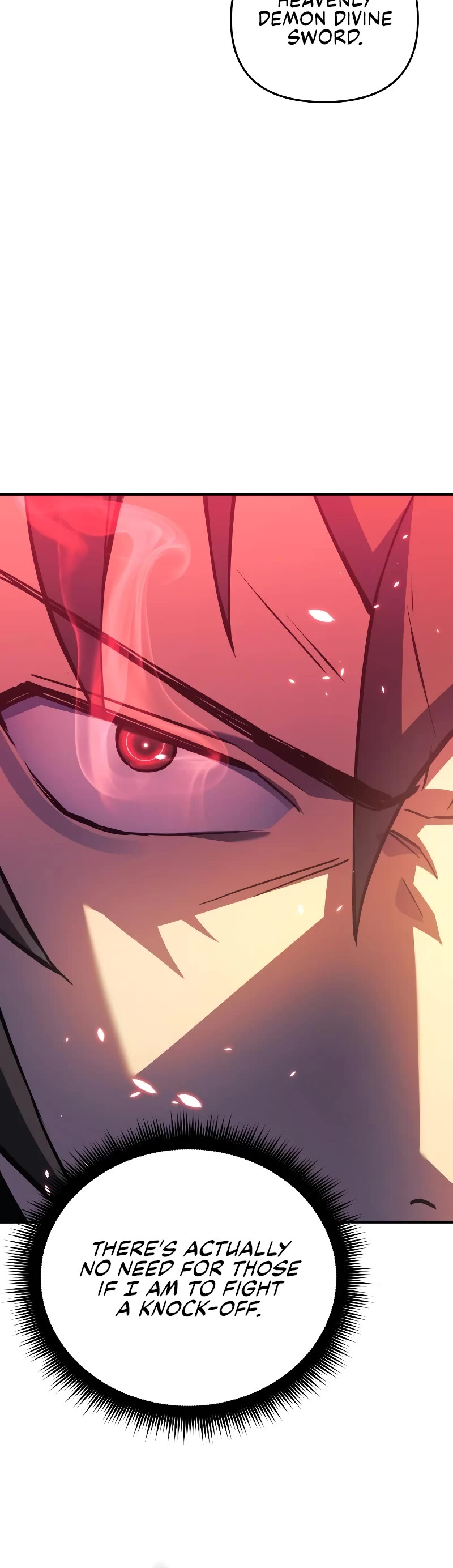 I’ll be Taking a Break for Personal Reasons Chapter 65 page 54 - Chapter 65