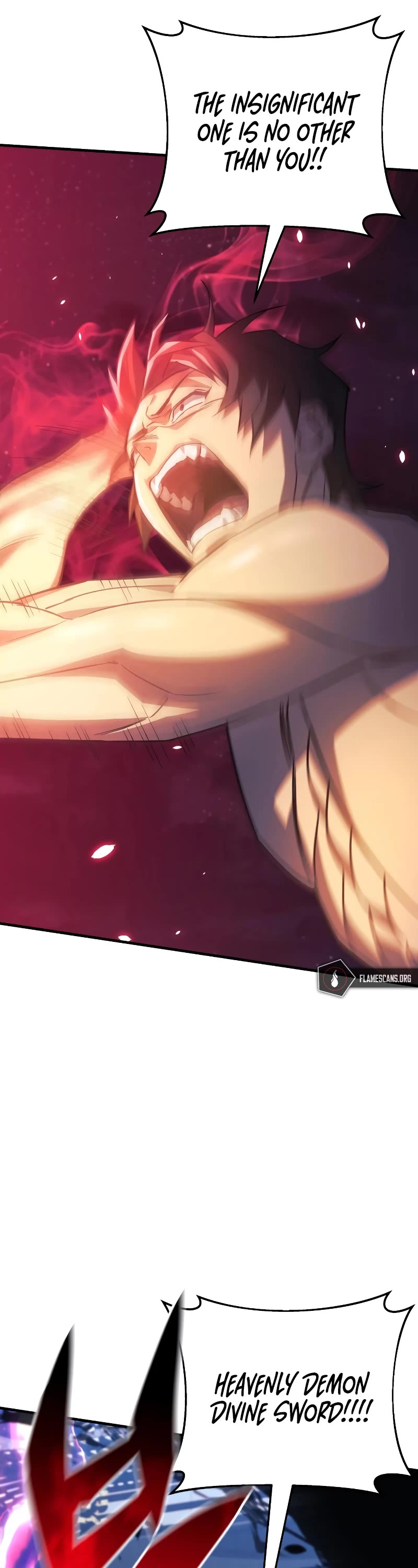 I’ll be Taking a Break for Personal Reasons Chapter 65 page 57 - Chapter 65