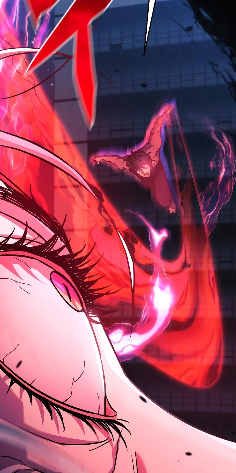 I’ll be Taking a Break for Personal Reasons Chapter 65 page 58 - Chapter 65