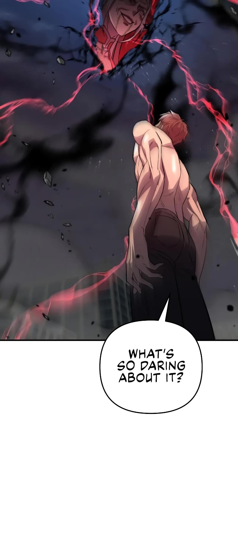 I’ll be Taking a Break for Personal Reasons Chapter 65 page 64 - Chapter 65