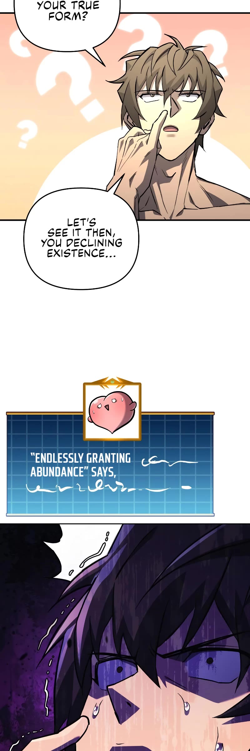 I’ll be Taking a Break for Personal Reasons Chapter 65 page 66 - Chapter 65