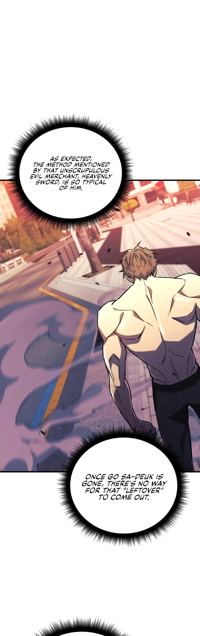 I’ll be Taking a Break for Personal Reasons Chapter 66 page 11 - Chapter 66