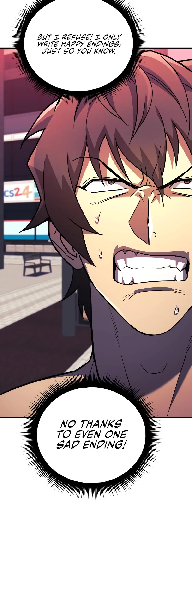 I’ll be Taking a Break for Personal Reasons Chapter 66 page 12 - Chapter 66