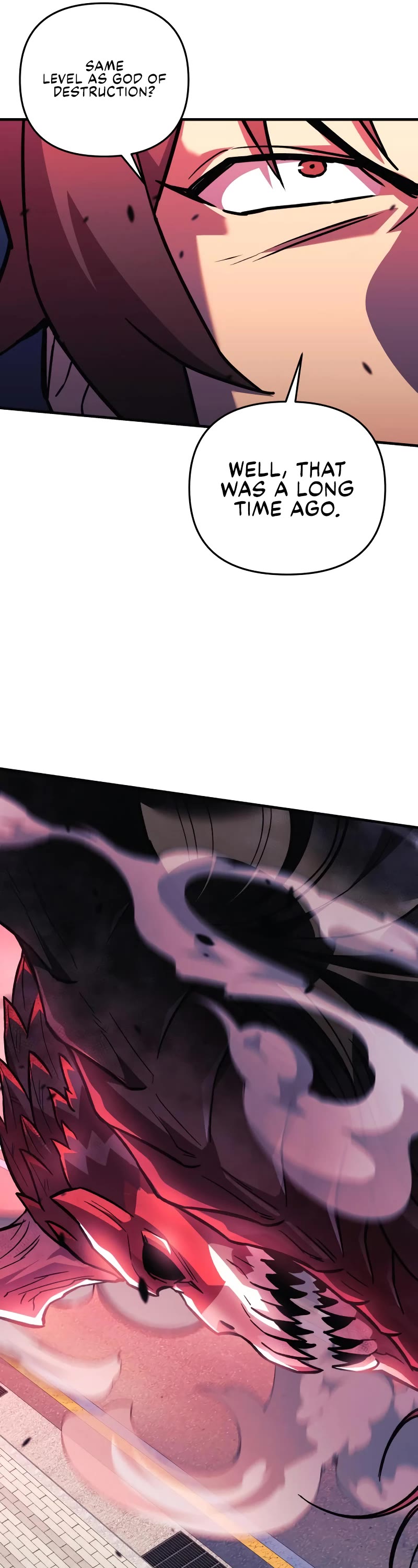 I’ll be Taking a Break for Personal Reasons Chapter 66 page 13 - Chapter 66