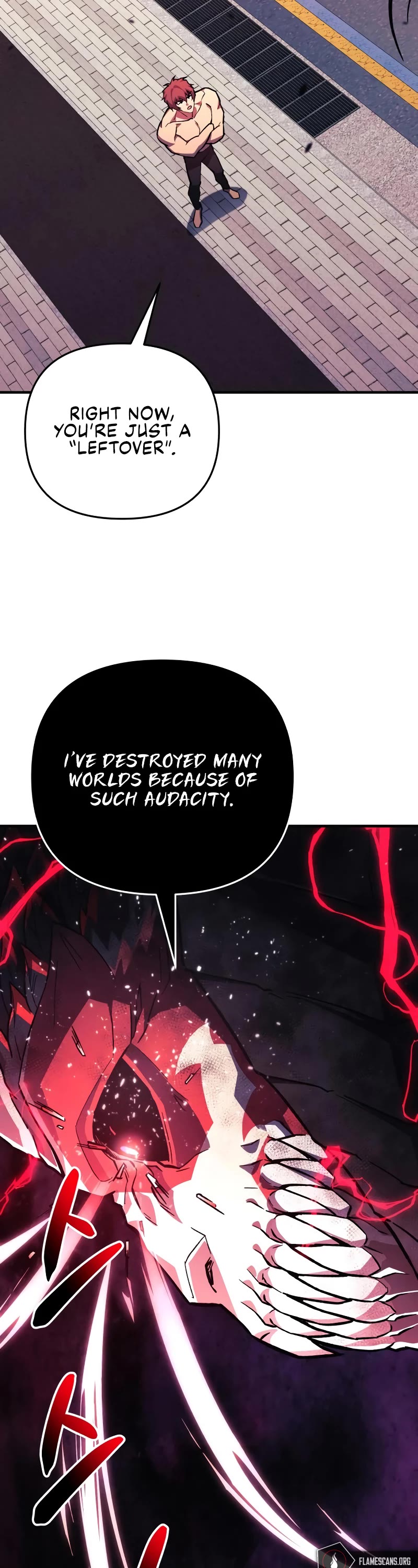 I’ll be Taking a Break for Personal Reasons Chapter 66 page 14 - Chapter 66