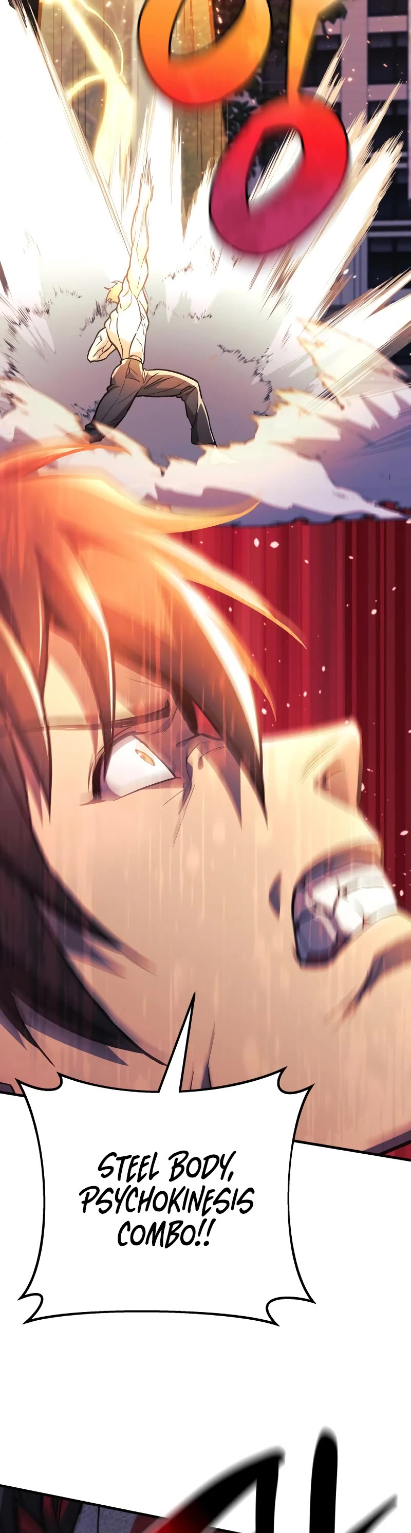 I’ll be Taking a Break for Personal Reasons Chapter 66 page 19 - Chapter 66