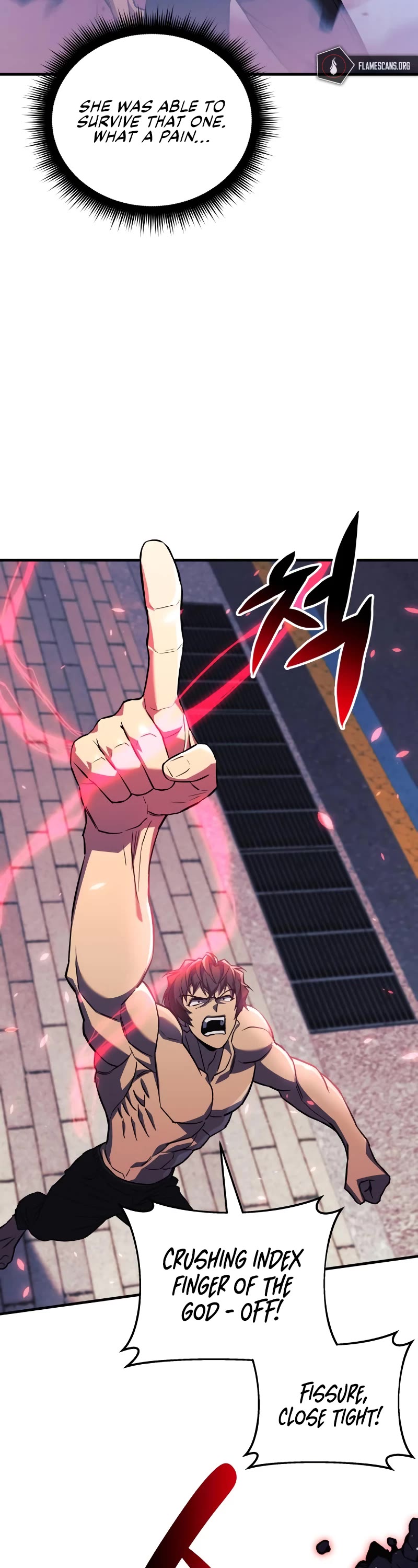 I’ll be Taking a Break for Personal Reasons Chapter 66 page 26 - Chapter 66