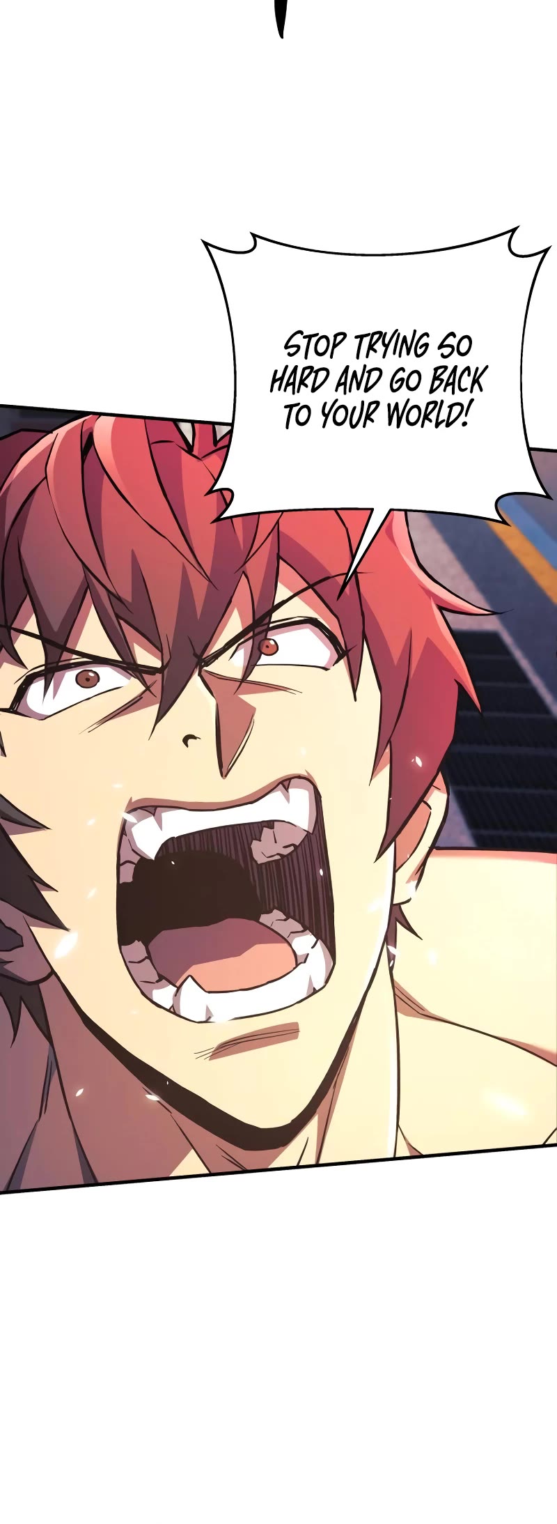I’ll be Taking a Break for Personal Reasons Chapter 66 page 28 - Chapter 66