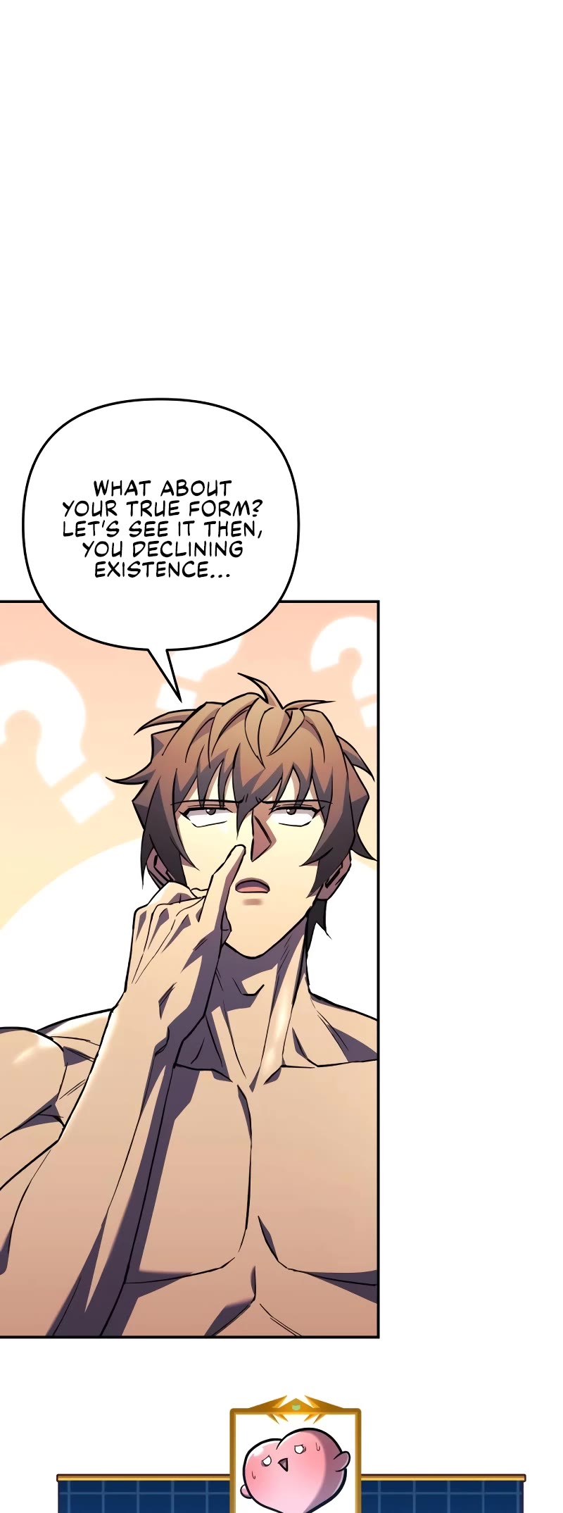 I’ll be Taking a Break for Personal Reasons Chapter 66 page 3 - Chapter 66
