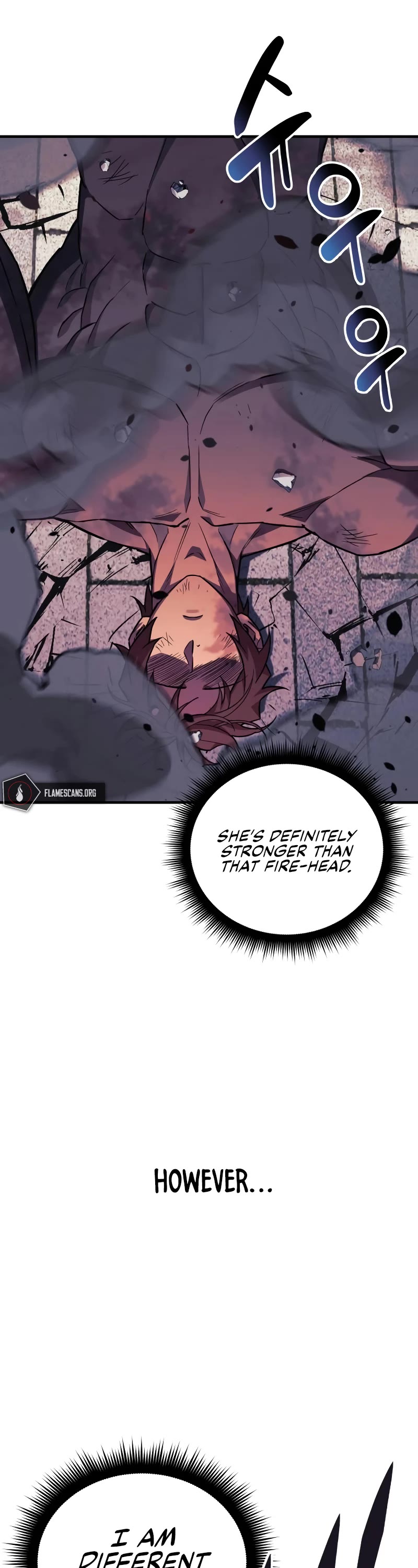 I’ll be Taking a Break for Personal Reasons Chapter 66 page 37 - Chapter 66
