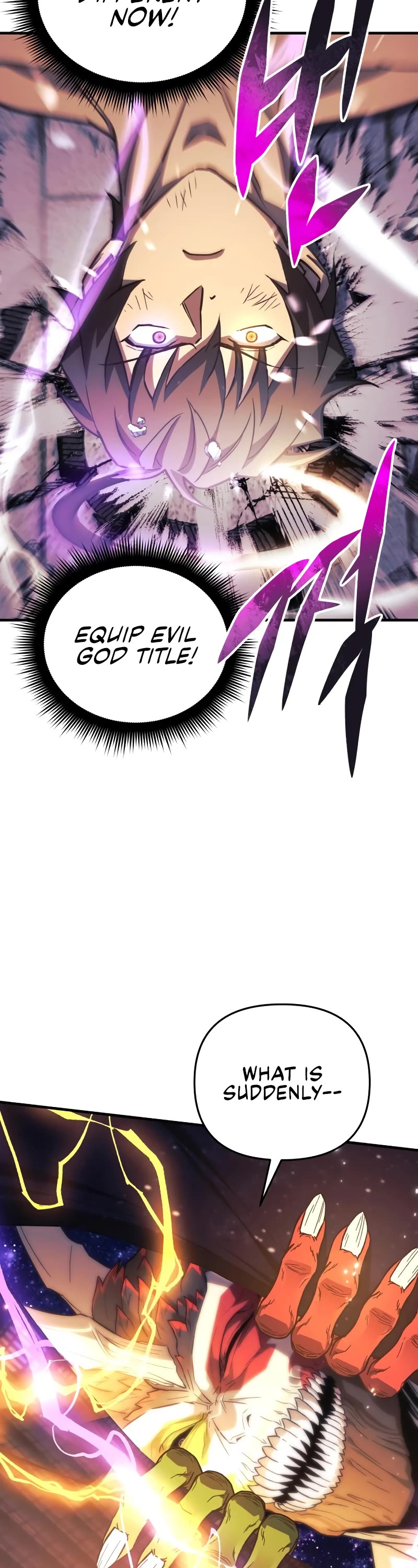 I’ll be Taking a Break for Personal Reasons Chapter 66 page 38 - Chapter 66