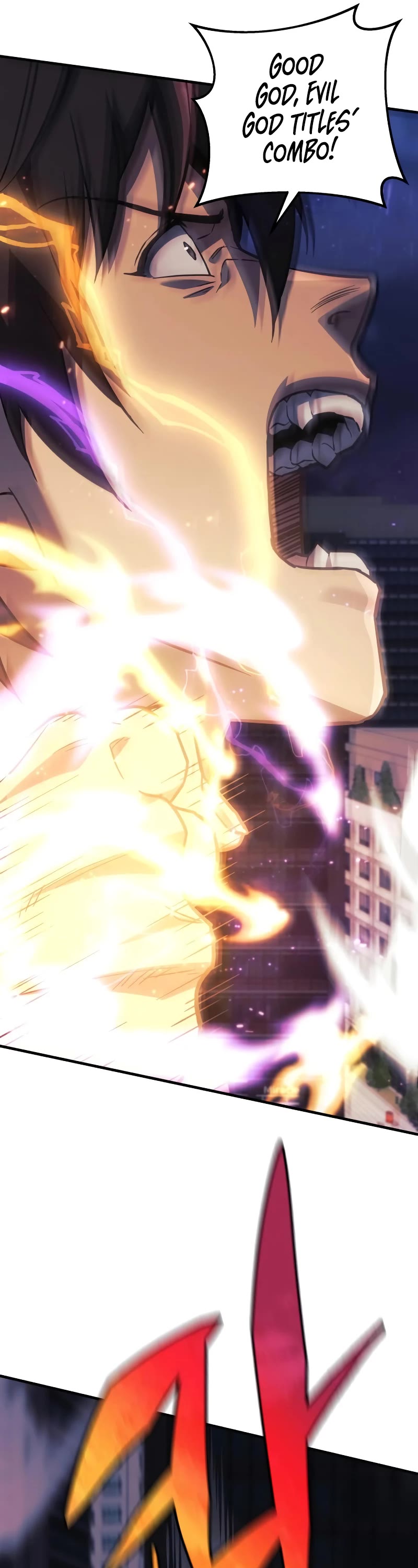 I’ll be Taking a Break for Personal Reasons Chapter 66 page 41 - Chapter 66