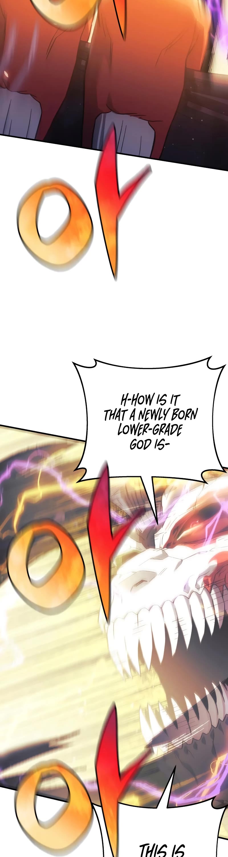I’ll be Taking a Break for Personal Reasons Chapter 66 page 43 - Chapter 66