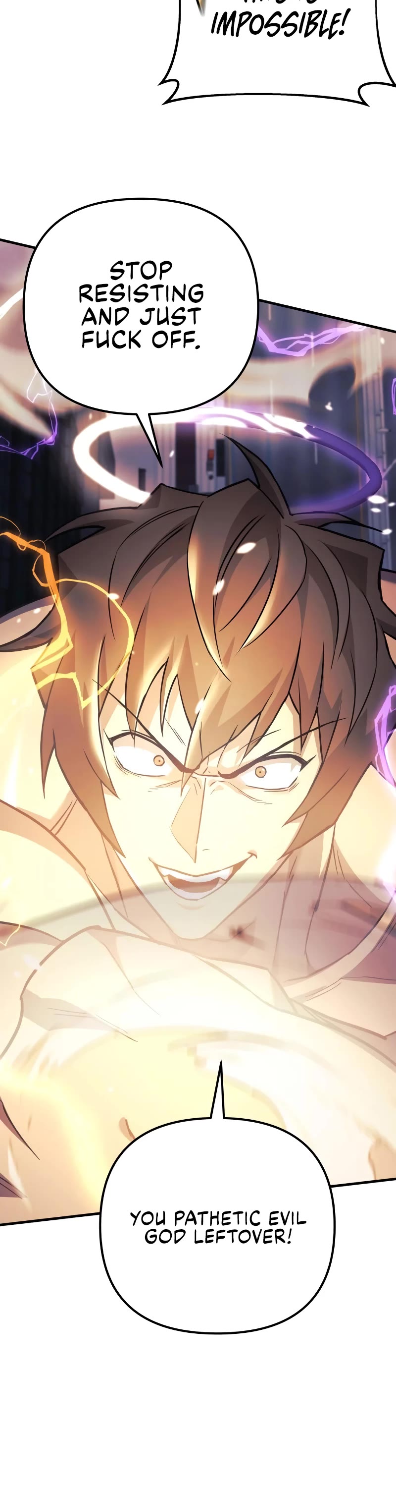 I’ll be Taking a Break for Personal Reasons Chapter 66 page 44 - Chapter 66
