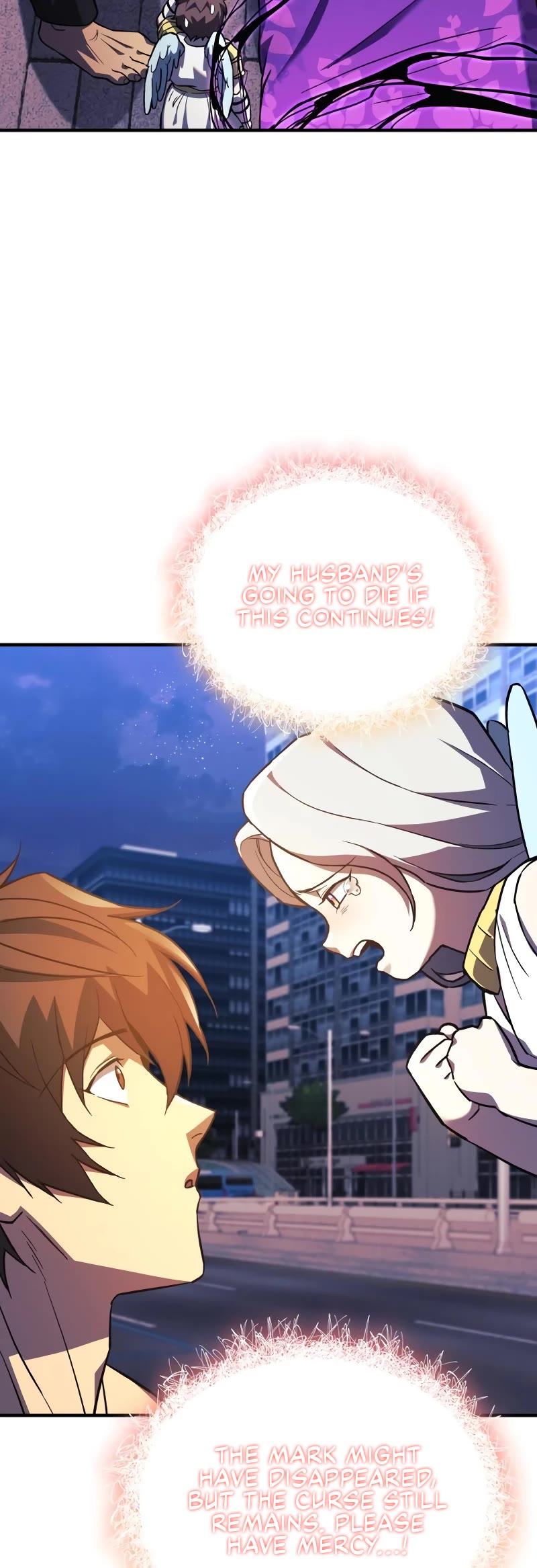I’ll be Taking a Break for Personal Reasons Chapter 66 page 51 - Chapter 66