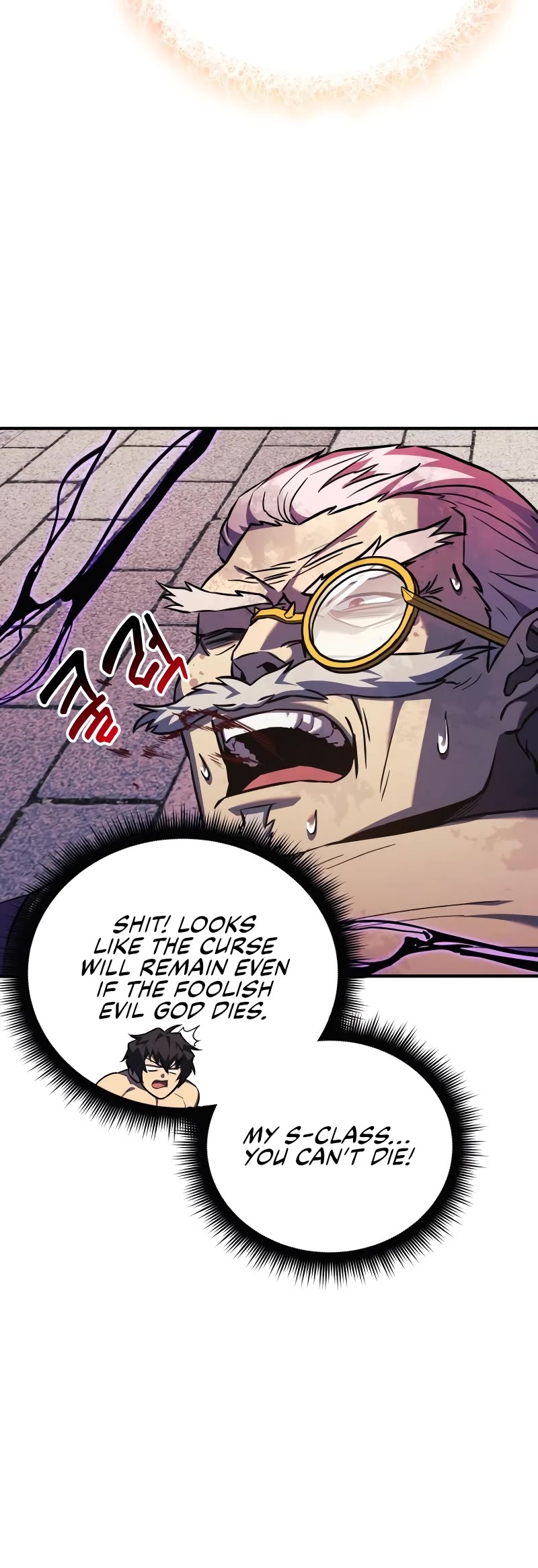 I’ll be Taking a Break for Personal Reasons Chapter 66 page 52 - Chapter 66