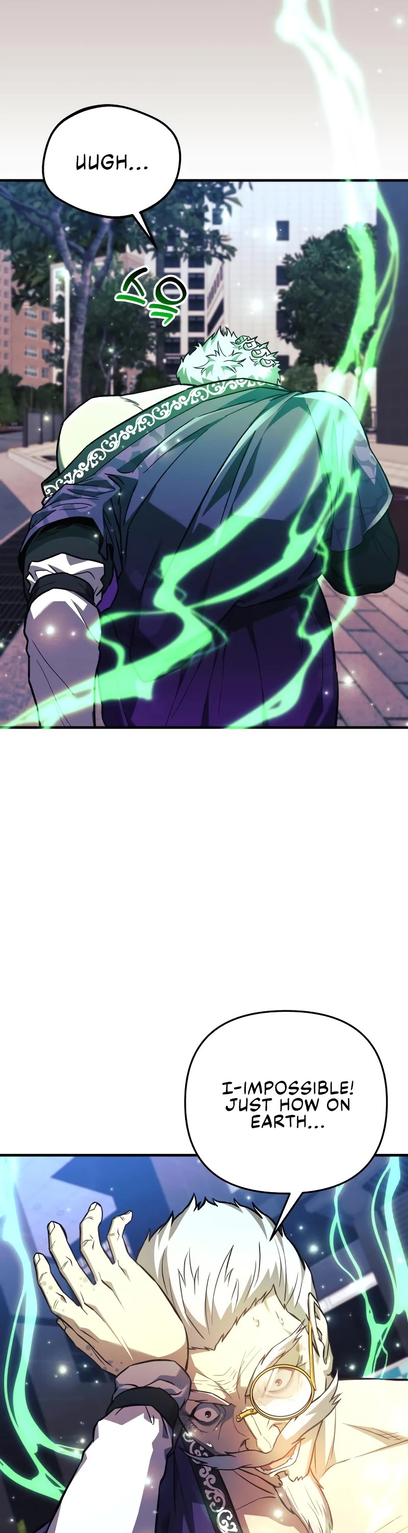 I’ll be Taking a Break for Personal Reasons Chapter 66 page 54 - Chapter 66