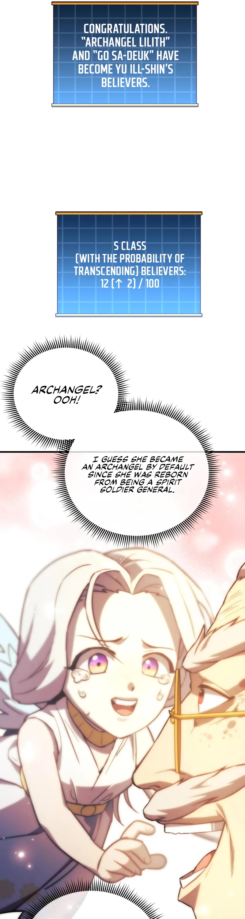 I’ll be Taking a Break for Personal Reasons Chapter 66 page 57 - Chapter 66