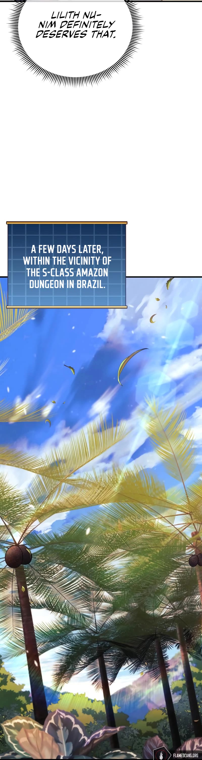 I’ll be Taking a Break for Personal Reasons Chapter 66 page 58 - Chapter 66