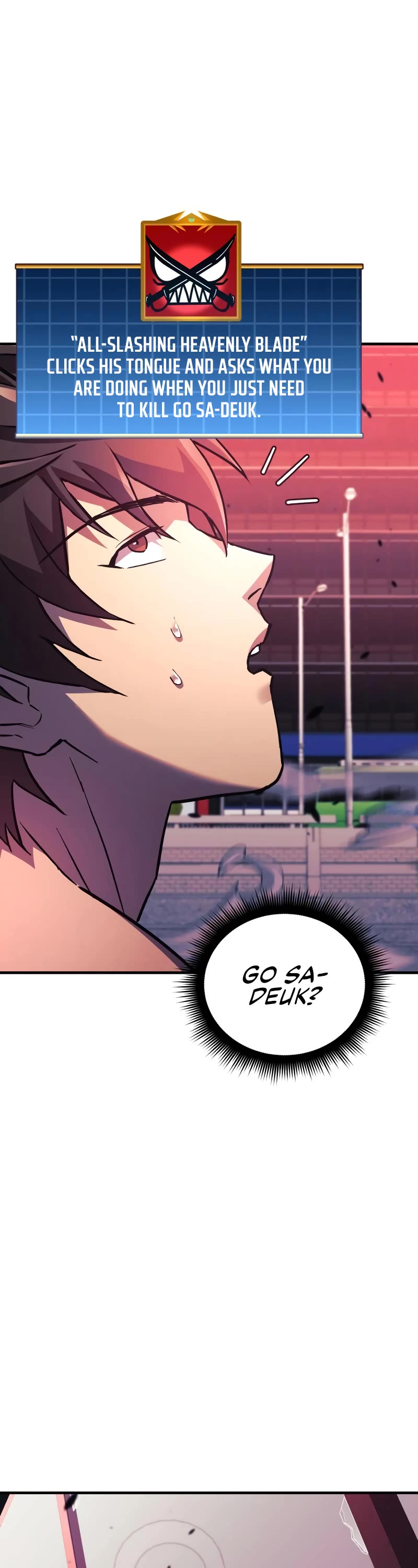 I’ll be Taking a Break for Personal Reasons Chapter 66 page 9 - Chapter 66