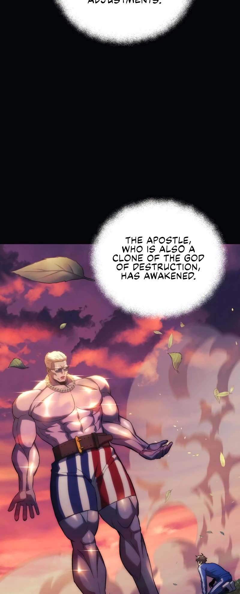 I’ll be Taking a Break for Personal Reasons Chapter 67 page 12 - Chapter 67