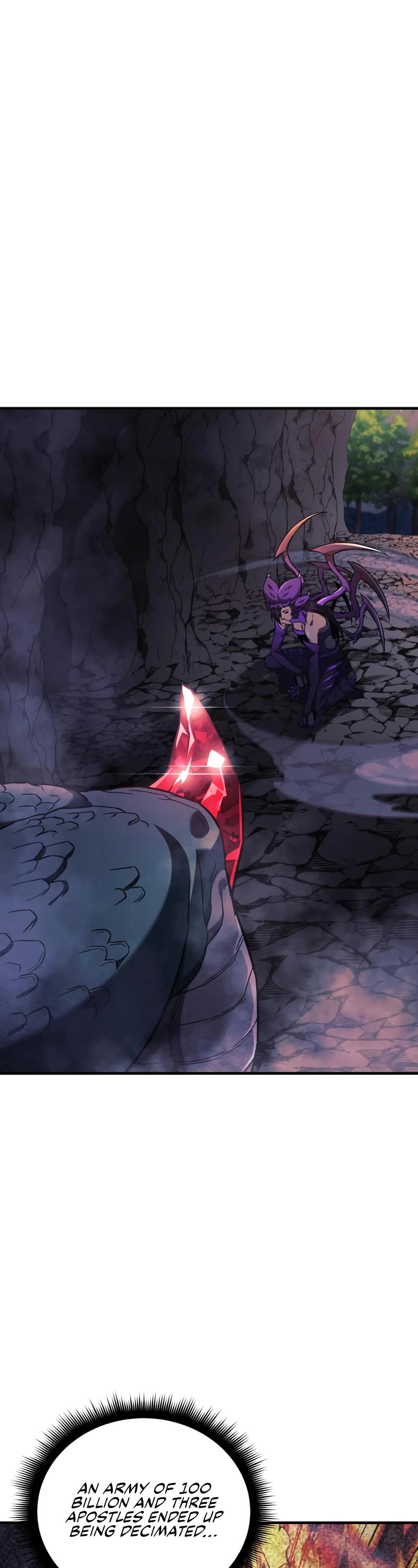 I’ll be Taking a Break for Personal Reasons Chapter 67 page 2 - Chapter 67