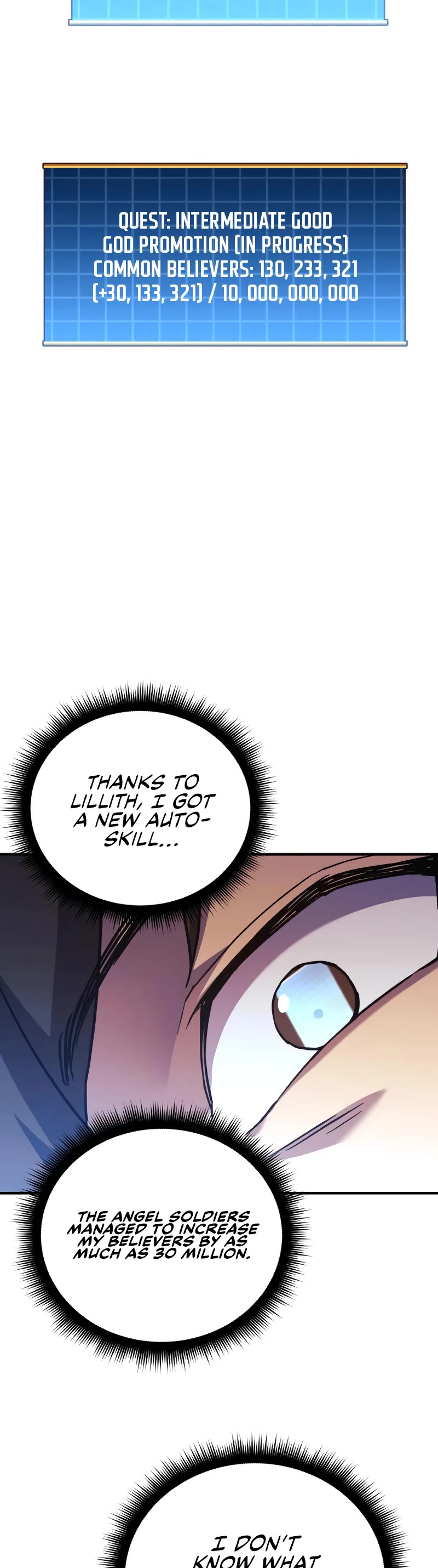 I’ll be Taking a Break for Personal Reasons Chapter 67 page 20 - Chapter 67