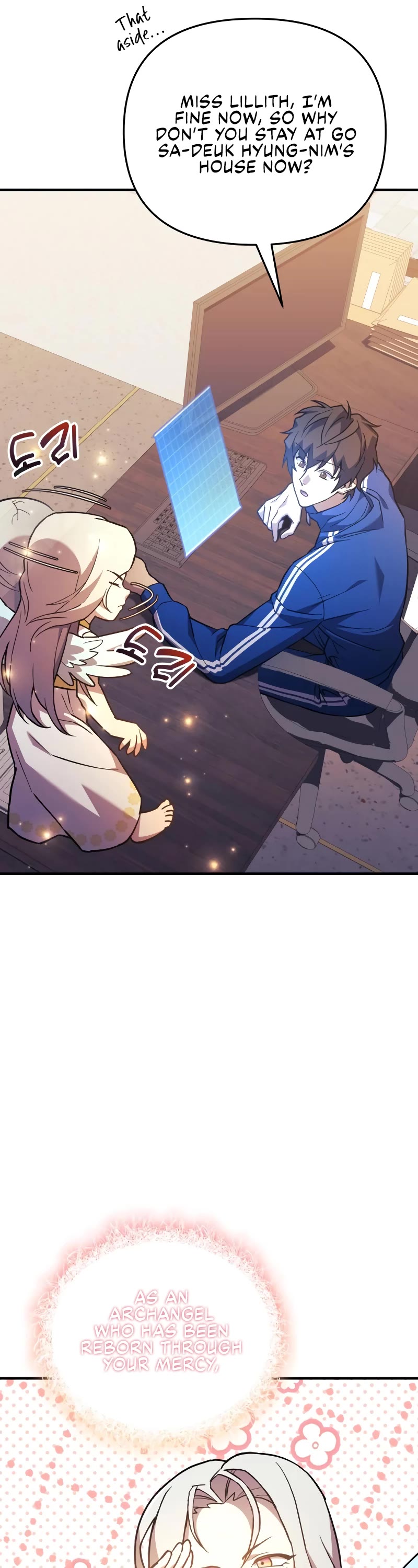 I’ll be Taking a Break for Personal Reasons Chapter 67 page 22 - Chapter 67