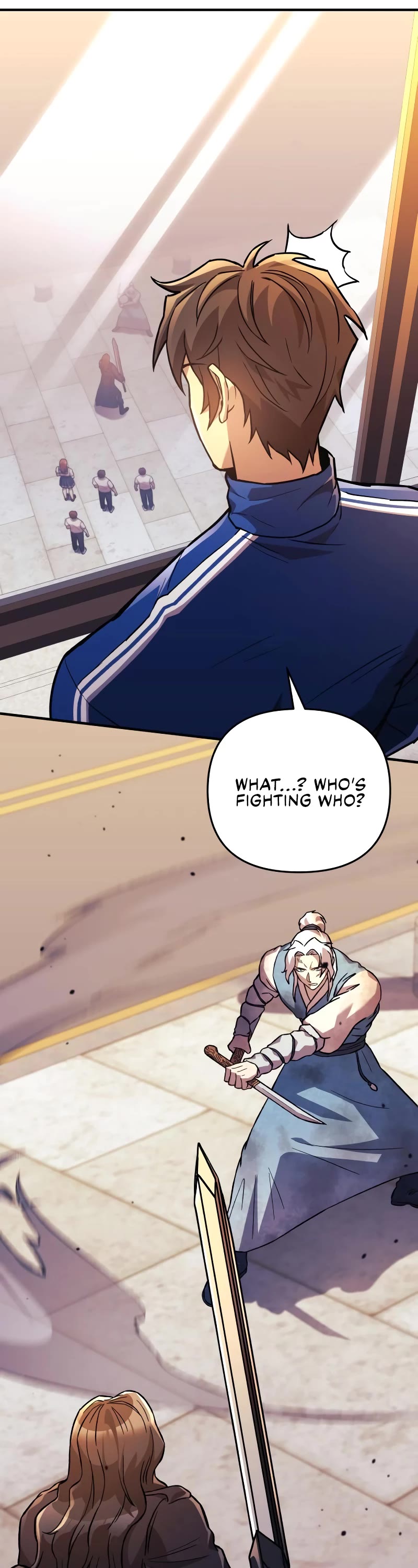 I’ll be Taking a Break for Personal Reasons Chapter 67 page 26 - Chapter 67