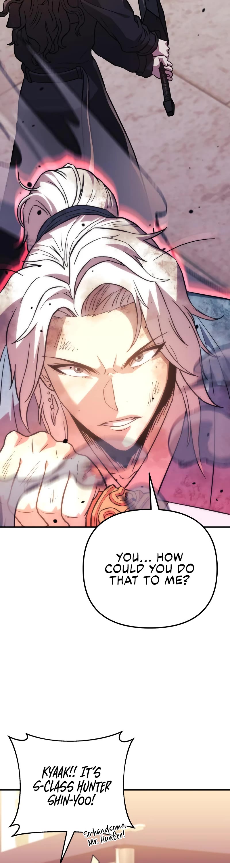 I’ll be Taking a Break for Personal Reasons Chapter 67 page 27 - Chapter 67