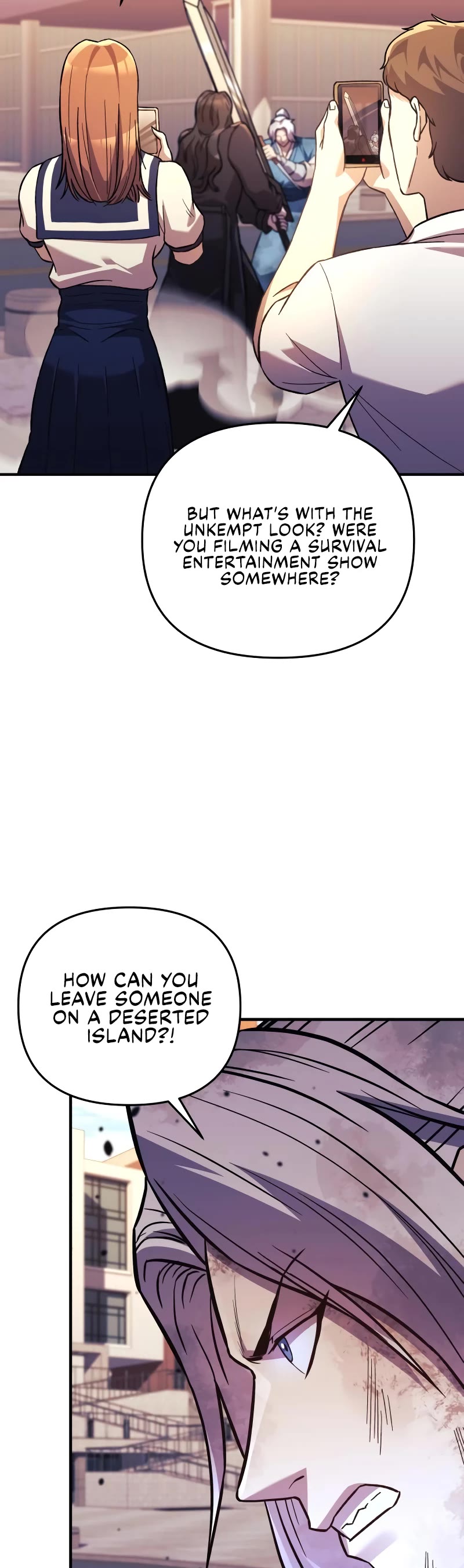 I’ll be Taking a Break for Personal Reasons Chapter 67 page 28 - Chapter 67