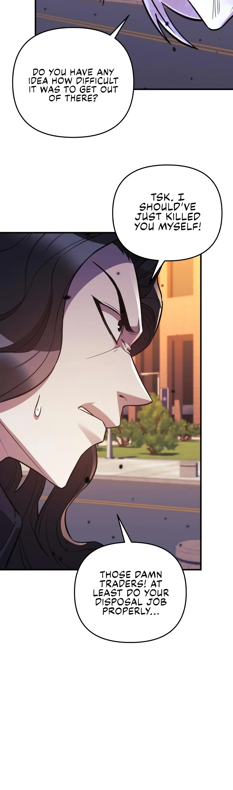I’ll be Taking a Break for Personal Reasons Chapter 67 page 29 - Chapter 67