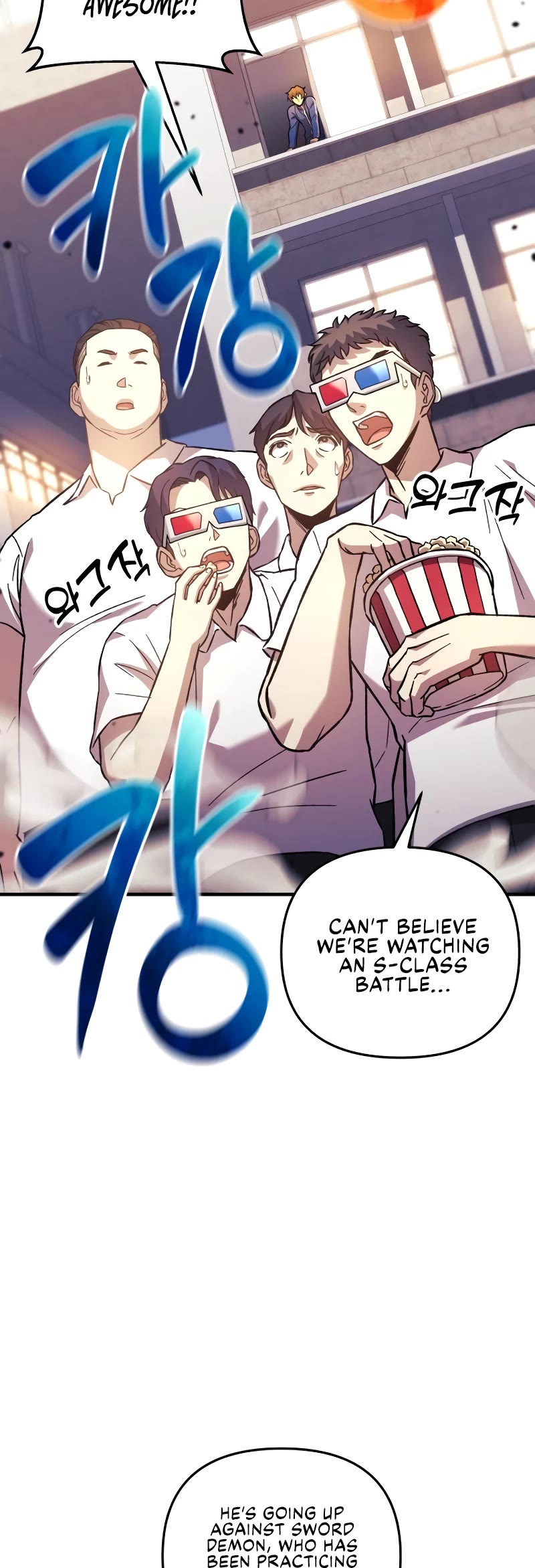 I’ll be Taking a Break for Personal Reasons Chapter 67 page 32 - Chapter 67