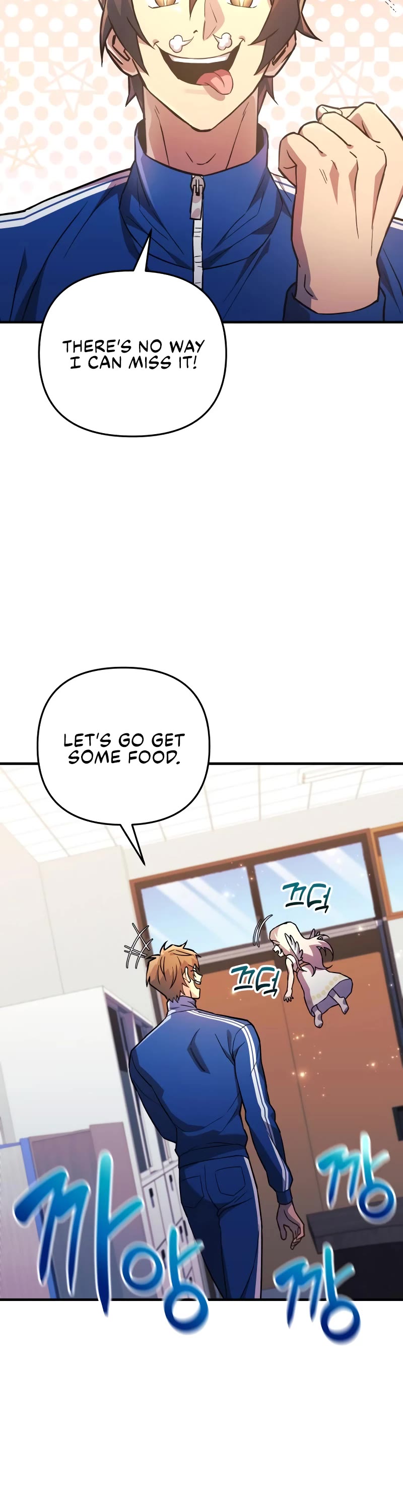 I’ll be Taking a Break for Personal Reasons Chapter 67 page 35 - Chapter 67