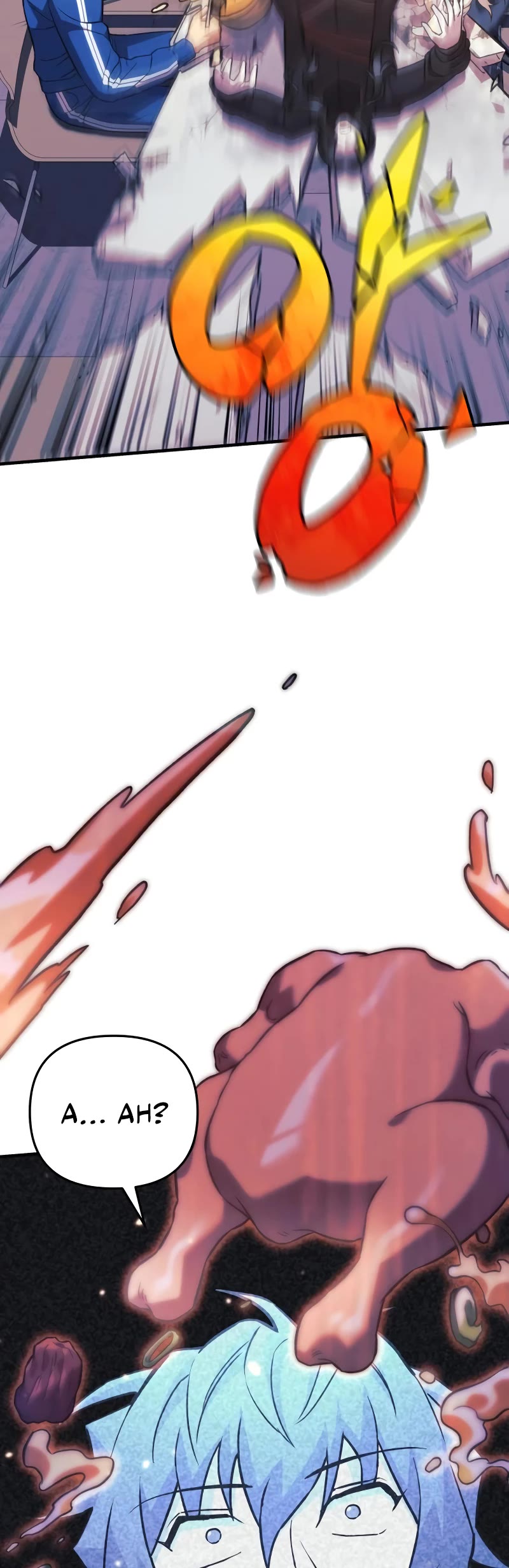 I’ll be Taking a Break for Personal Reasons Chapter 67 page 40 - Chapter 67