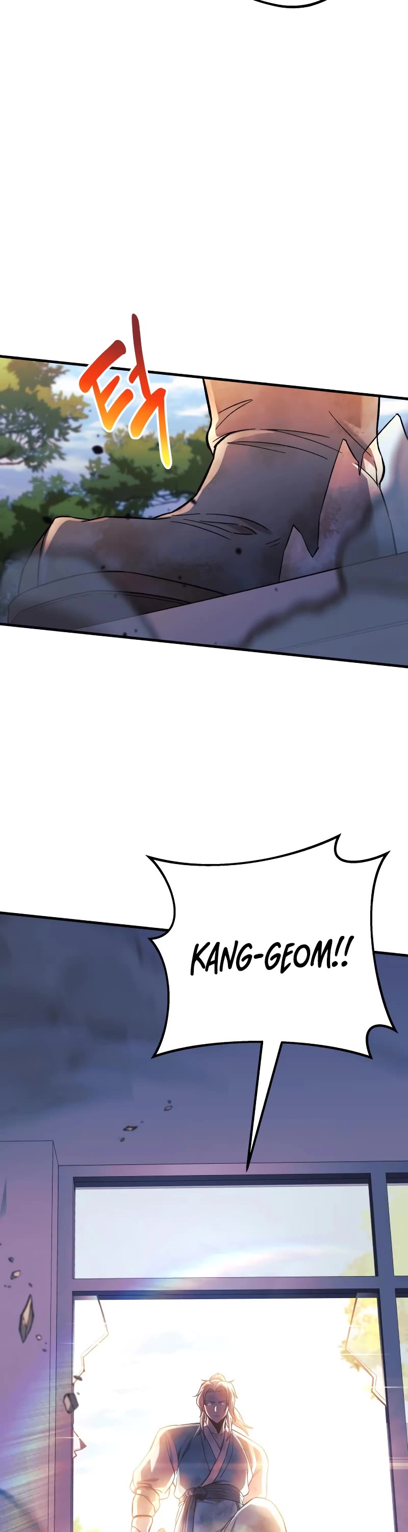 I’ll be Taking a Break for Personal Reasons Chapter 67 page 43 - Chapter 67