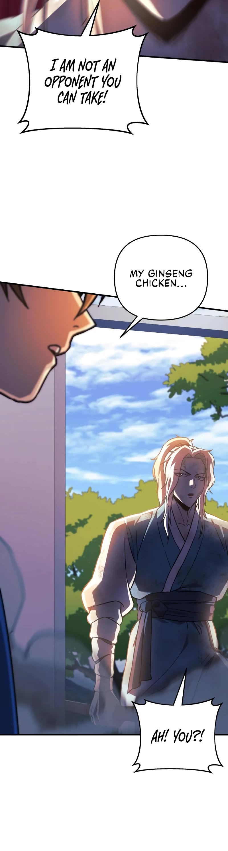I’ll be Taking a Break for Personal Reasons Chapter 67 page 45 - Chapter 67