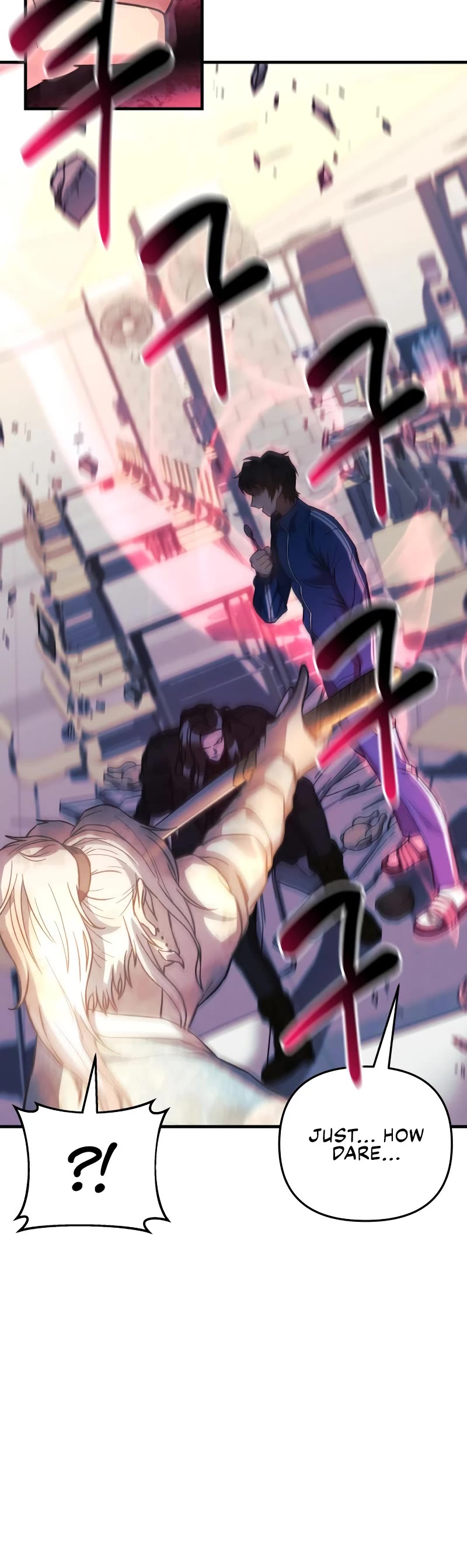 I’ll be Taking a Break for Personal Reasons Chapter 67 page 49 - Chapter 67