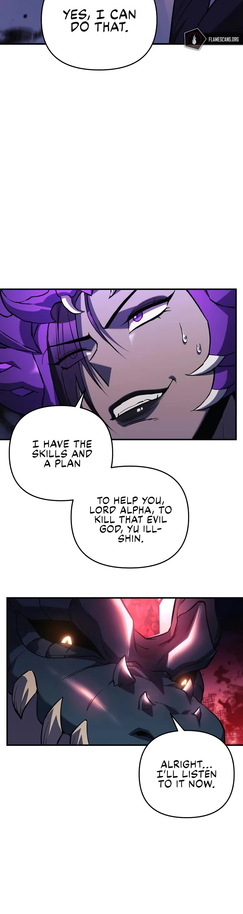 I’ll be Taking a Break for Personal Reasons Chapter 67 page 5 - Chapter 67