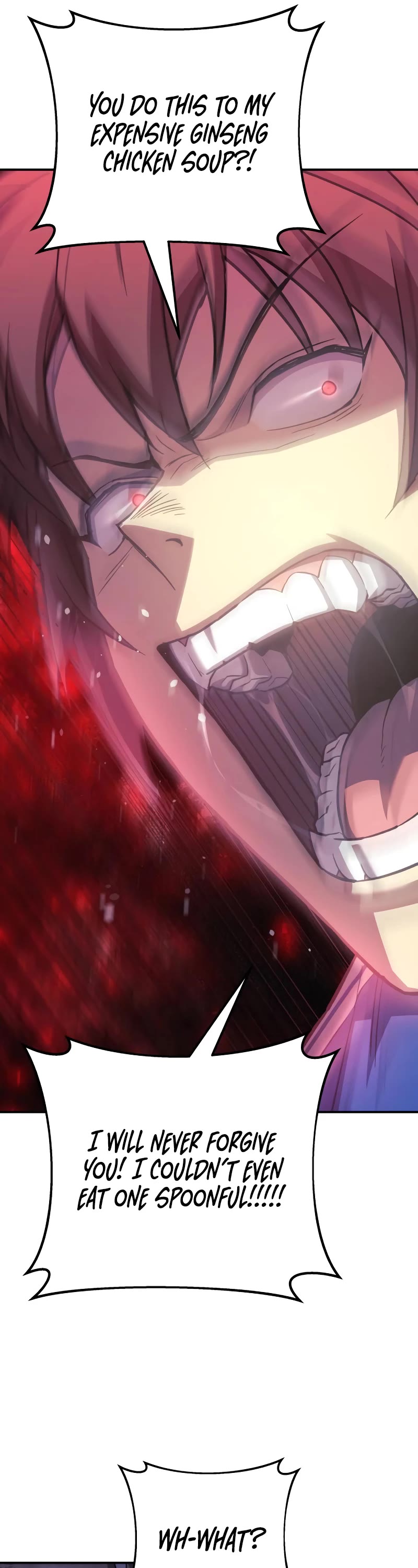 I’ll be Taking a Break for Personal Reasons Chapter 67 page 50 - Chapter 67