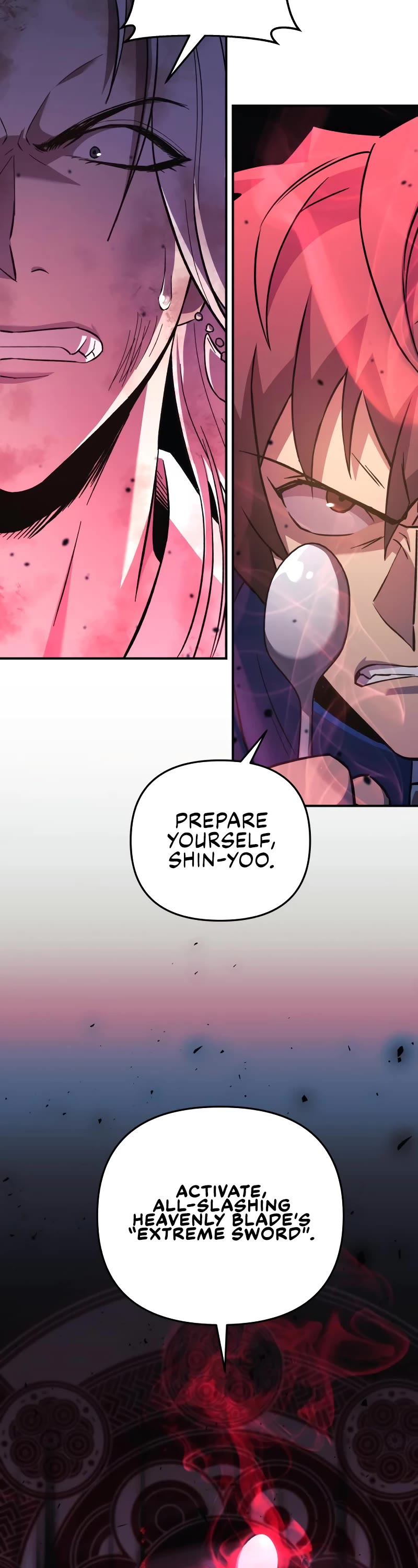 I’ll be Taking a Break for Personal Reasons Chapter 67 page 51 - Chapter 67