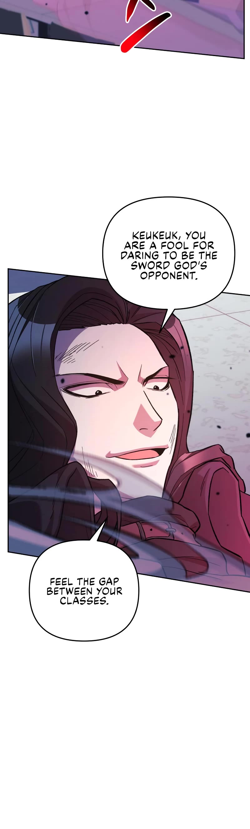 I’ll be Taking a Break for Personal Reasons Chapter 67 page 53 - Chapter 67